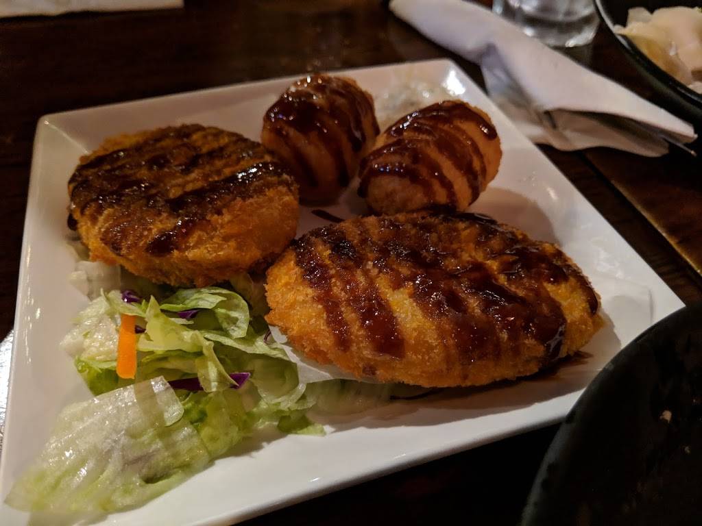 Muto Izakaya | restaurant | 19505 44th Ave W k, Lynnwood, WA 98036, USA | 4253227599 OR +1 425-322-7599