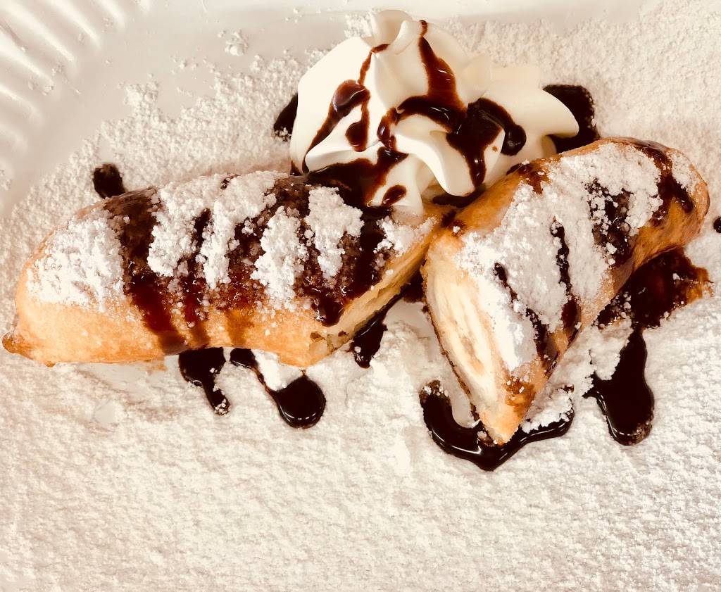 Coastal Bistro | restaurant | 607 Atlantic Ave #104, Ocean City, MD 21842, USA | 9168448744 OR +1 916-844-8744