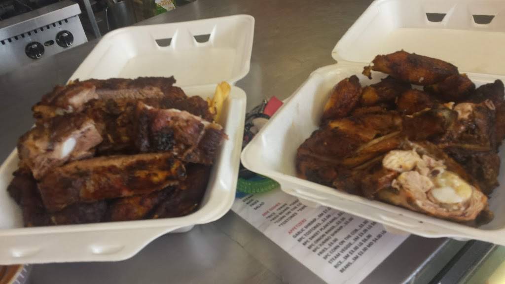 West Market Churrasquiera BBQ | restaurant | 485 W Market St, Newark, NJ 07107, USA | 9734121888 OR +1 973-412-1888