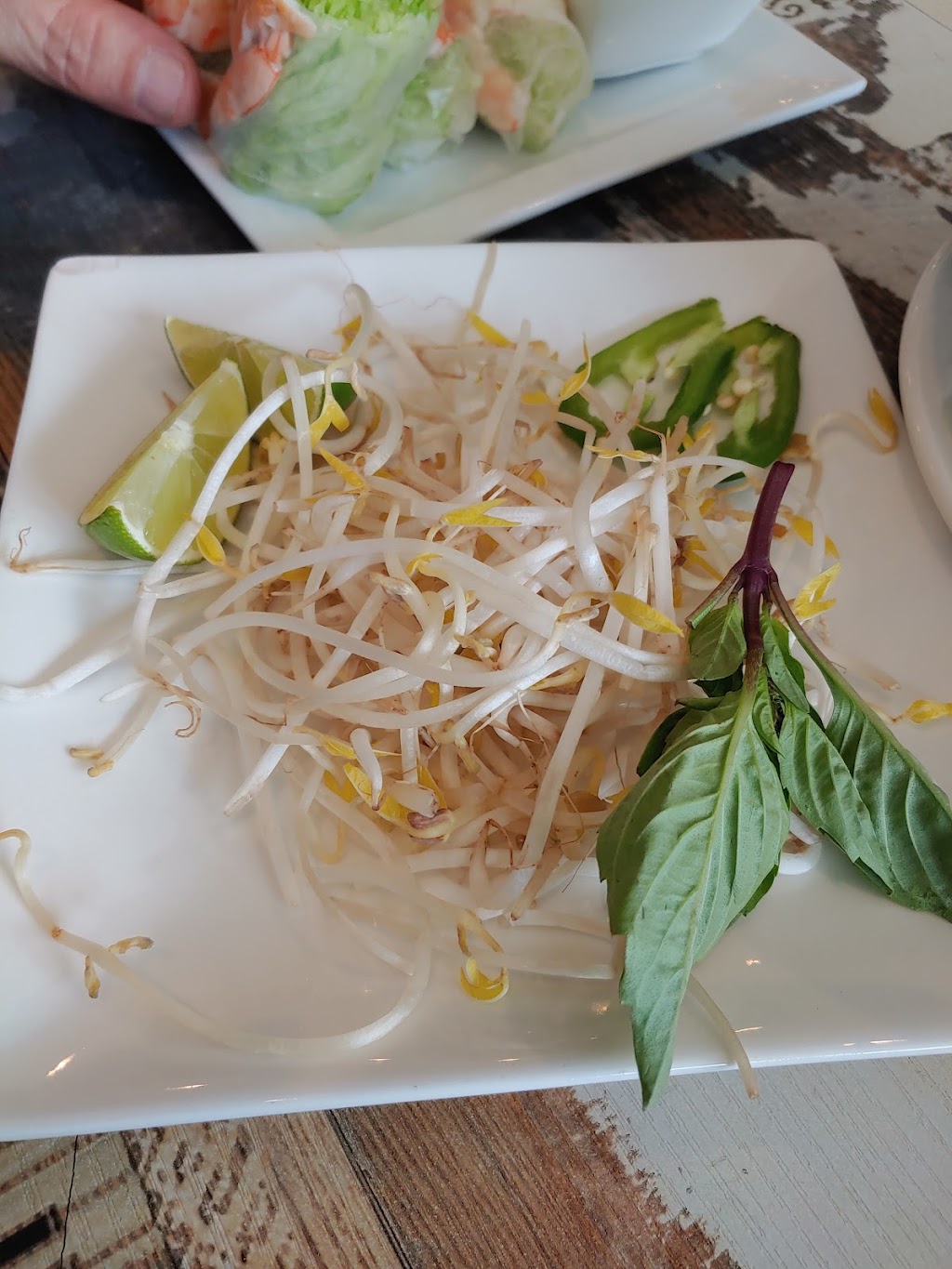 Pure Pho & Grill - Gainesville | restaurant | 833 Dawsonville Hwy ste 210, Gainesville, GA 30501, USA | 6786968355 OR +1 678-696-8355