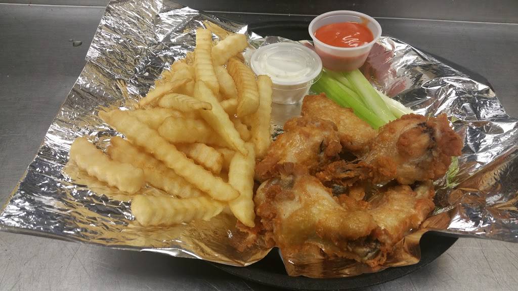 Rosatis Pizza | meal delivery | 1731 Federal Rd, Houston, TX 77015, USA | 8324089892 OR +1 832-408-9892