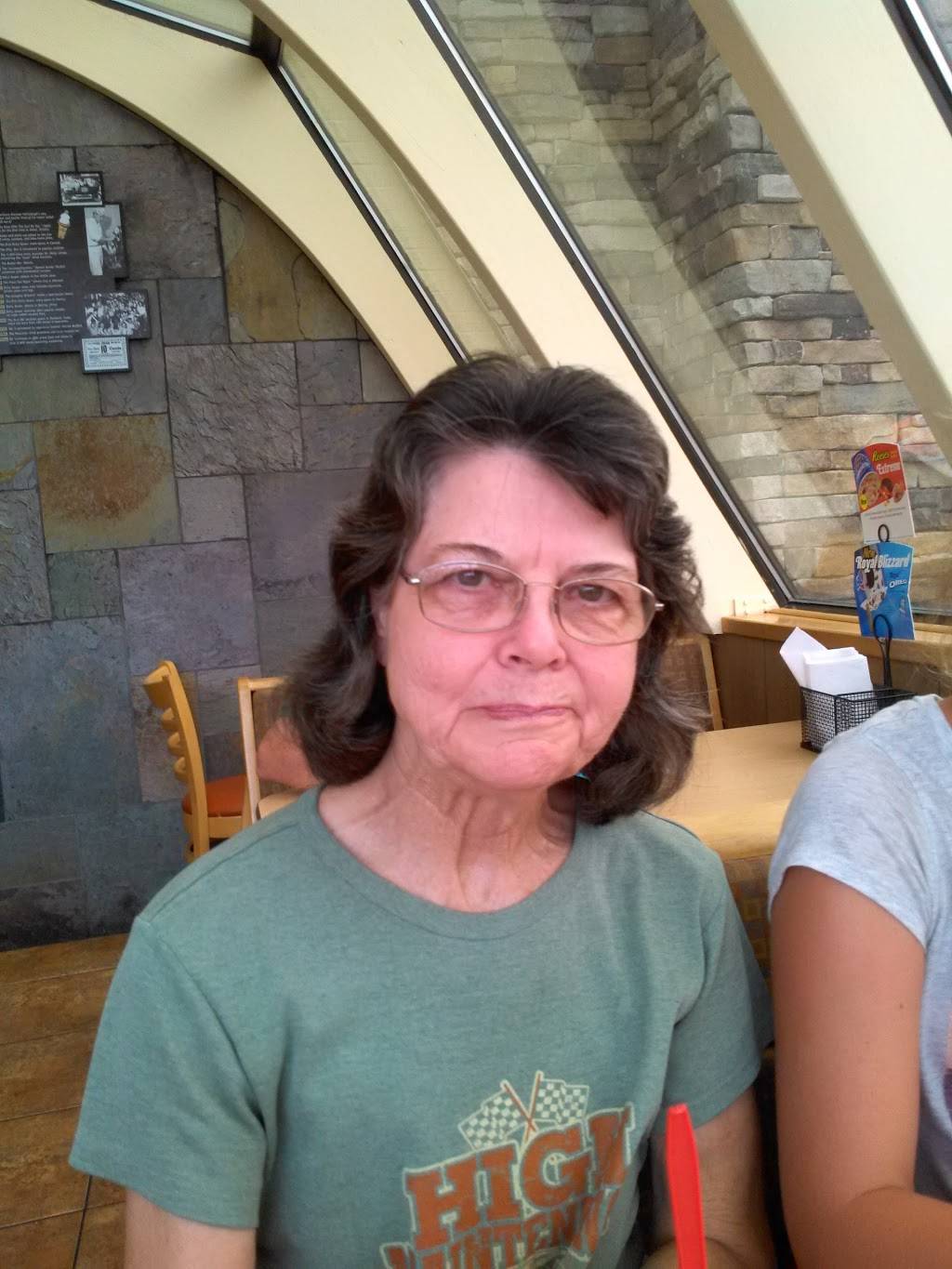 Dairy Queen Grill & Chill | restaurant | 5815 Stewart Pkwy, Douglasville, GA 30135, USA | 7709496761 OR +1 770-949-6761