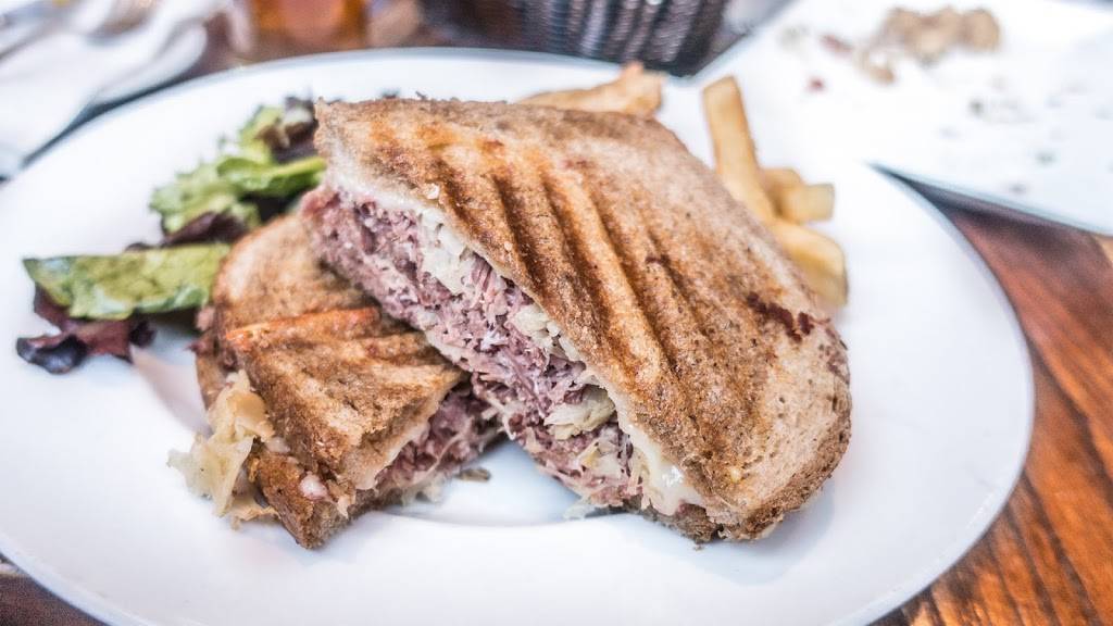 21st Amendment Brewery & Restaurant | restaurant | 563 2nd St, San Francisco, CA 94107, USA | 4153690900 OR +1 415-369-0900