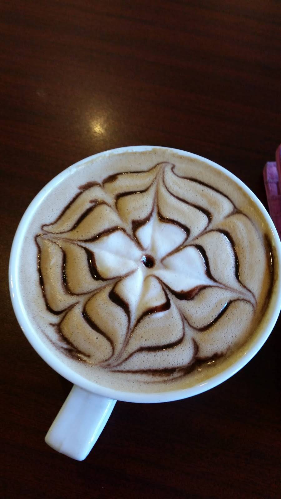 Terra Verde Coffeehouse - Chilton | bakery | 507 N Madison St, Chilton, WI 53014, USA | 9208499050 OR +1 920-849-9050