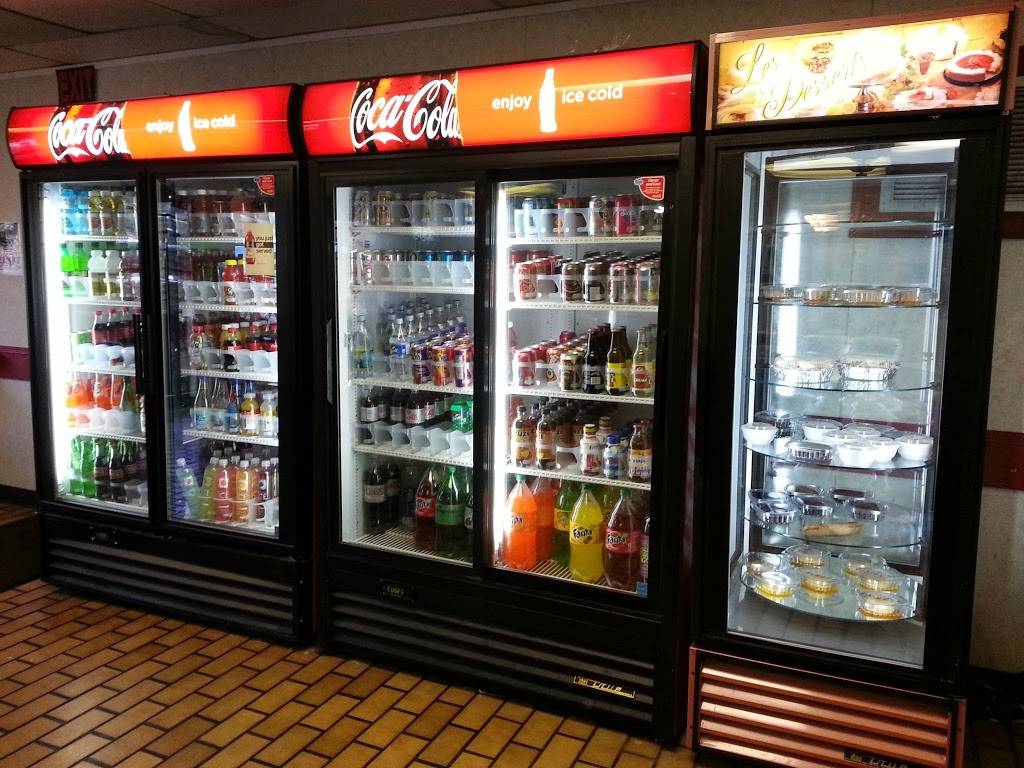 Frank and Papi Latin Restaurant | cafe | 7315 E Broadway Ave, Tampa, FL 33619, USA | 8136212764 OR +1 813-621-2764