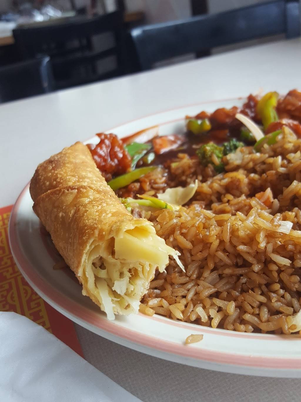 Foo Wong Garden | restaurant | 1206 Park Ave, Orange Park, FL 32073, USA | 9042780806 OR +1 904-278-0806