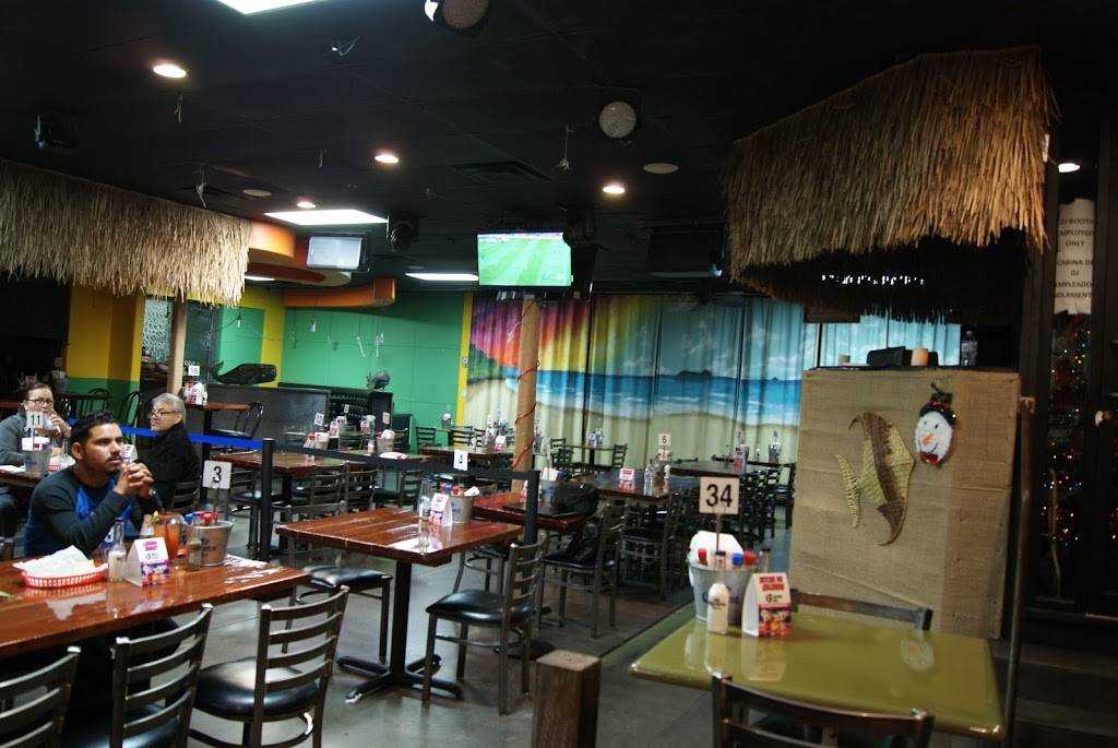 Mariscos Mr Shrimp | restaurant | 1749 W Main St Suite 7, Mesa, AZ 85201, USA | 4804644721 OR +1 480-464-4721