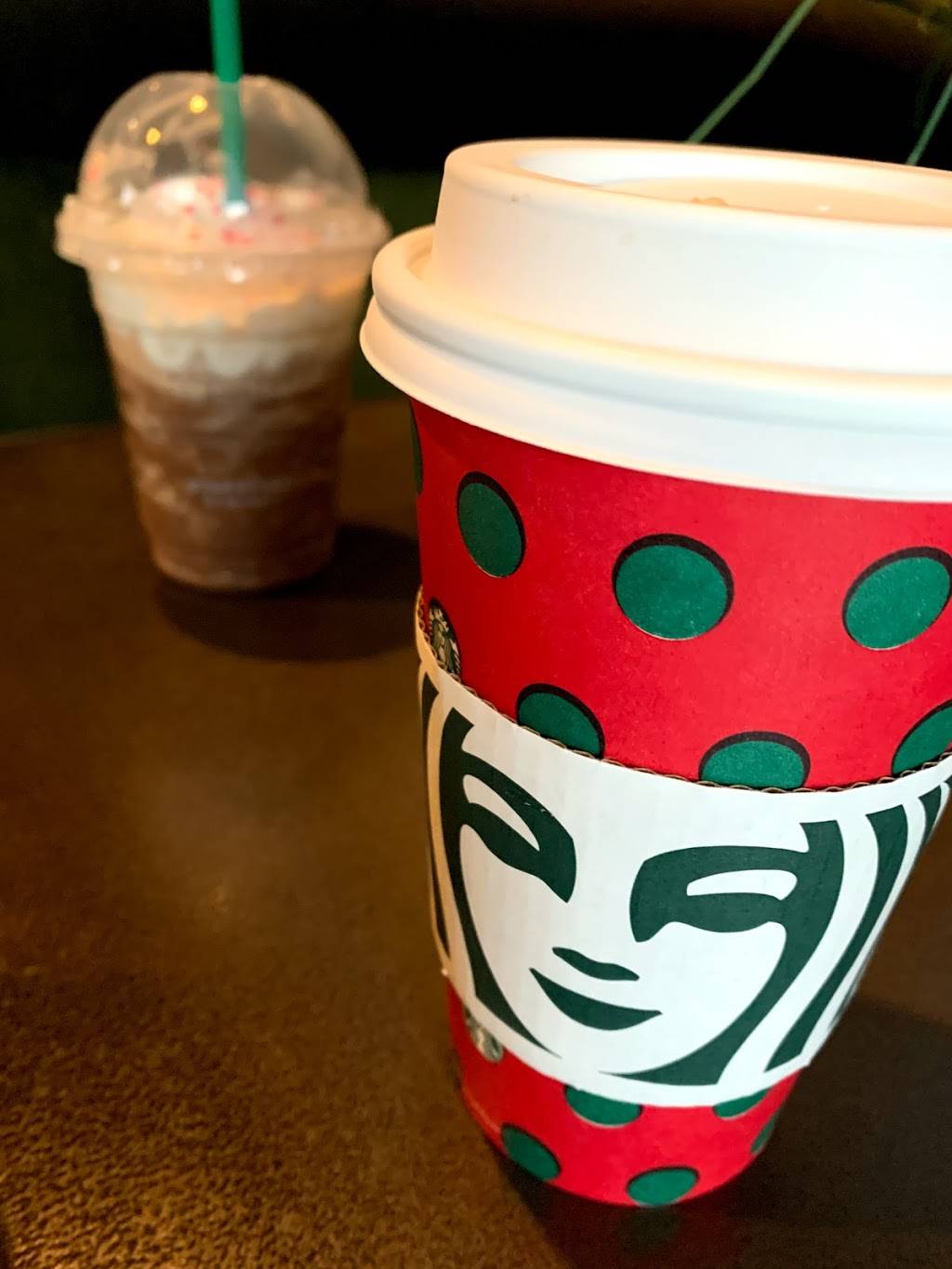 Starbucks | cafe | 2417 S Woodland Blvd, DeLand, FL 32720, USA | 3869561970 OR +1 386-956-1970