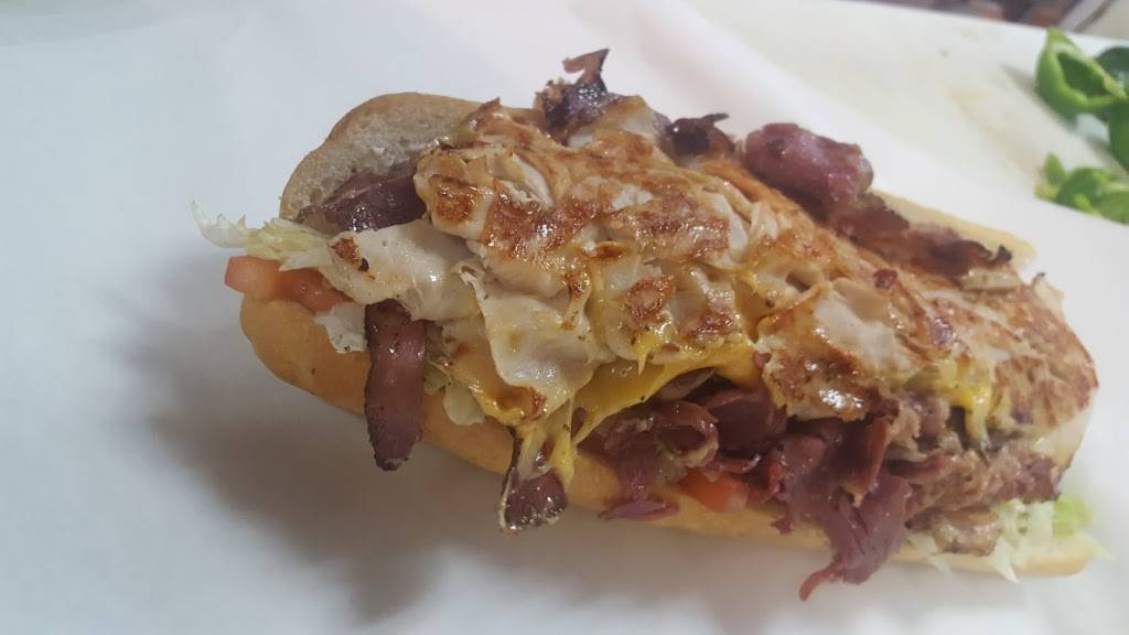 Orleans & York | restaurant | 673 E University Dr, Carson, CA 90746, USA | 3103243100 OR +1 310-324-3100