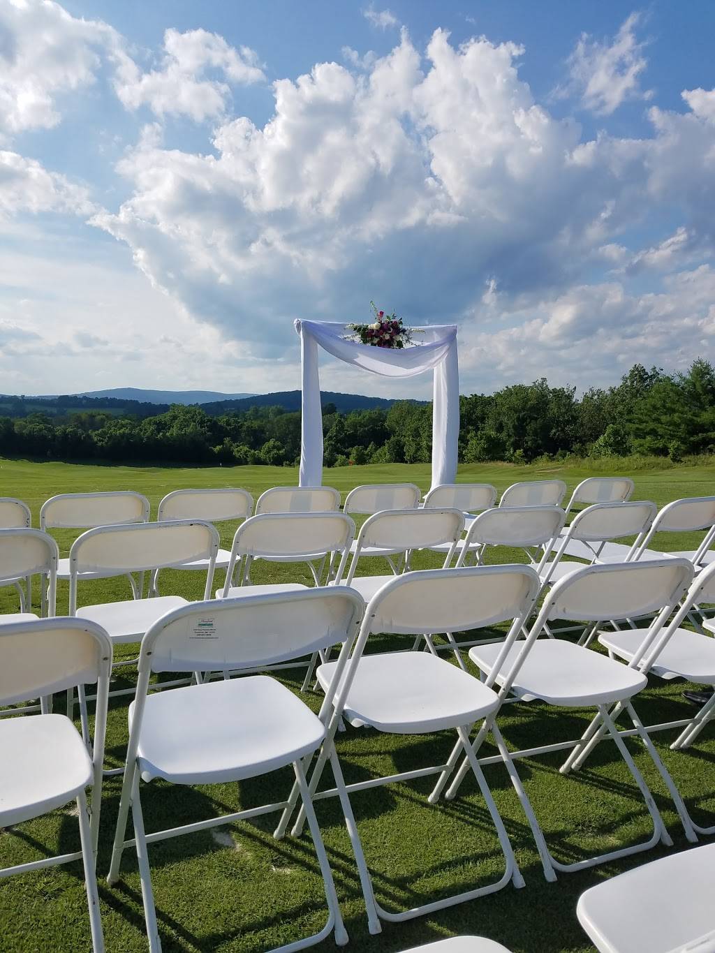 Maryland National Golf Club | restaurant | 8836 Hollow Rd, Middletown, MD 21769, USA | 3013710000 OR +1 301-371-0000