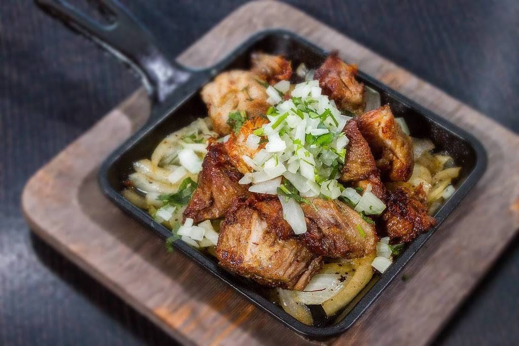 El Rancho Grande Cocina Mexicana | restaurant | 314 72nd St, Miami Beach, FL 33141, USA | 3053631020 OR +1 305-363-1020