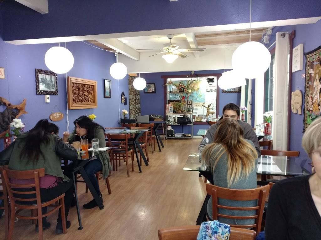 Bangkok Bistro Fine Thai Cuisine | restaurant | 104 Lila Ln, Burlington, WA 98233, USA | 3607573778 OR +1 360-757-3778