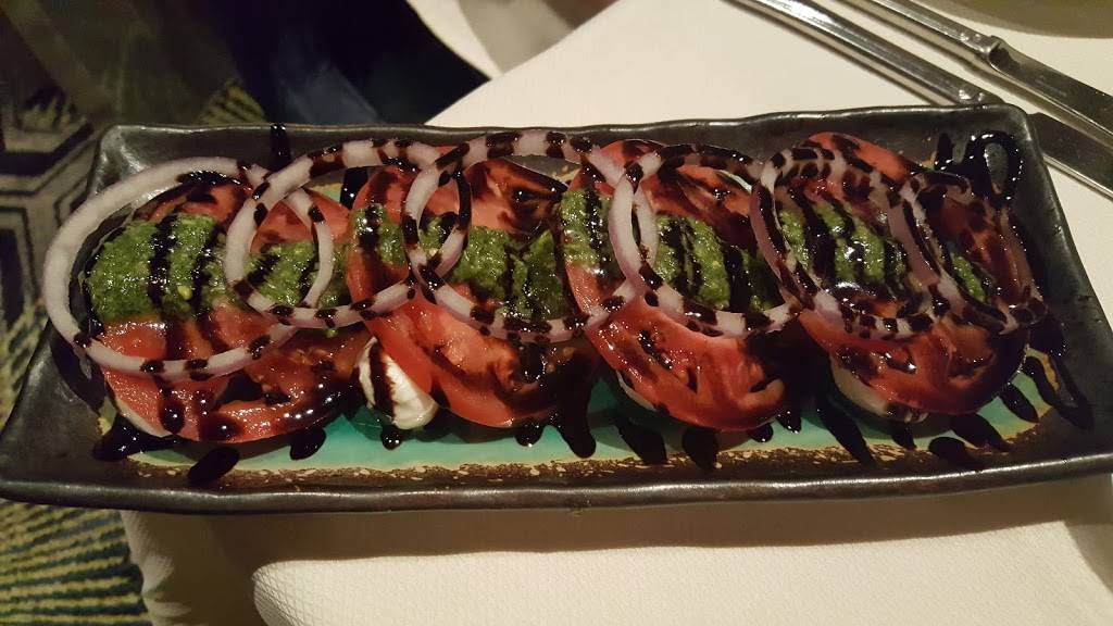 Chicago Steakhouse | restaurant | Gold Strike Resort & Casino, 1010 Casino Center Dr, Robinsonville, MS 38664, USA | 6623571111 OR +1 662-357-1111