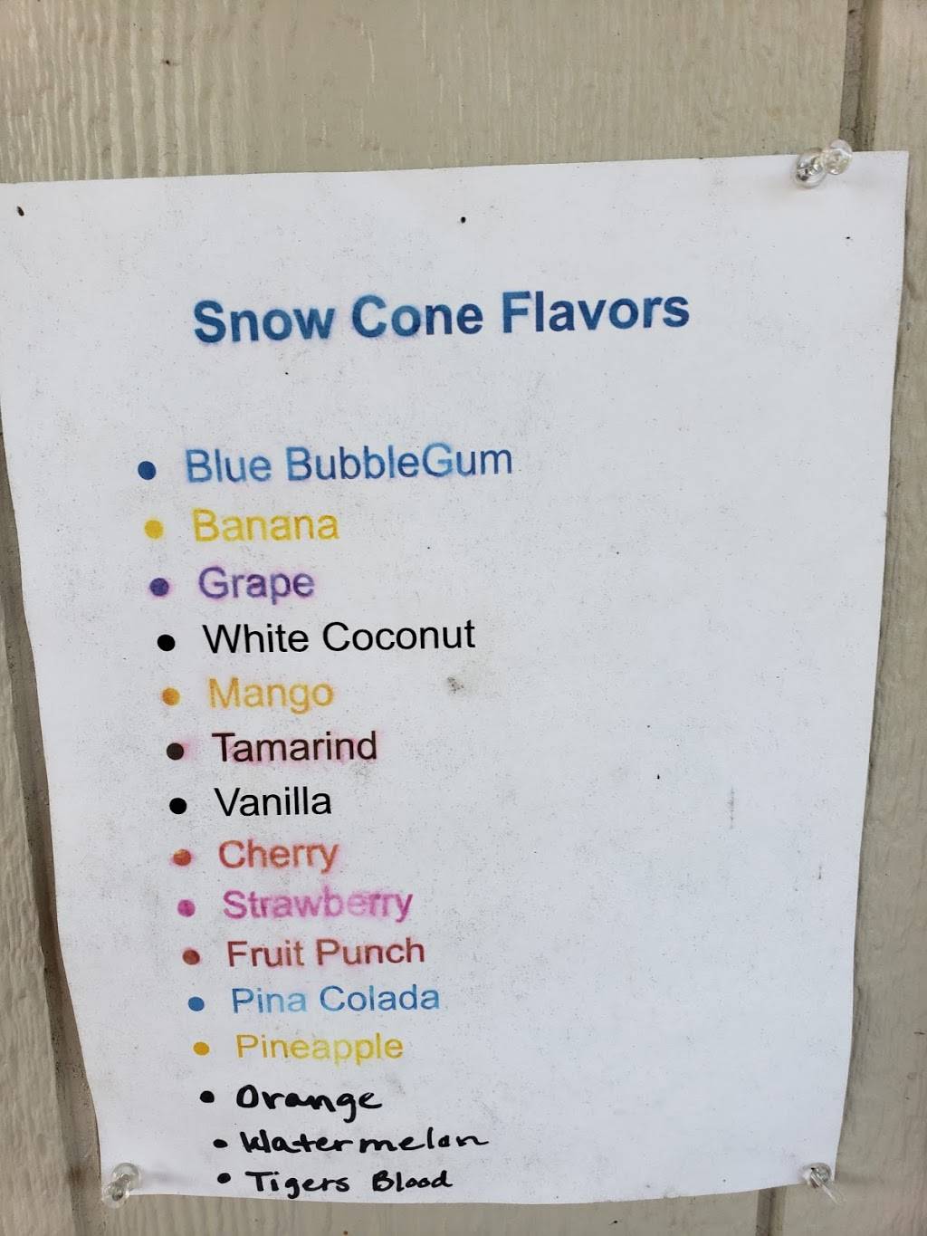 Las Palmas Pupuseria Y Taqueria | restaurant | Huntington, TX 75949, USA | 9366323604 OR +1 936-632-3604