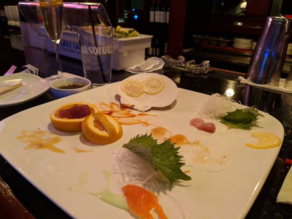 Shogun Legends | restaurant | 1969 NJ-34, Wall Township, NJ 07719, USA | 7324496696 OR +1 732-449-6696