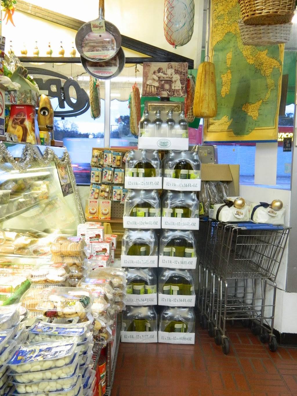 Platerotis Italian Gourmet Inc | bakery | 1621 Gulf to Bay Blvd, Clearwater, FL 33755, USA | 7274611817 OR +1 727-461-1817