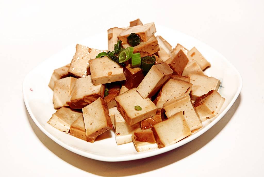 Southland Flavor Cafe | restaurant | 10825 N Wolfe Rd, Cupertino, CA 95014, USA | 4084469488 OR +1 408-446-9488