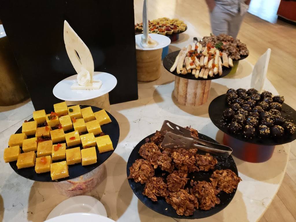 Polanco | restaurant | 2421 Adam Clayton Powell Jr Blvd, New York, NY 10030, USA | 2128621090 OR +1 212-862-1090