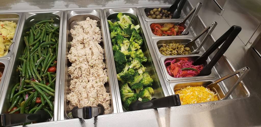 Skyline Gourmet | restaurant | 125 Chubb Ave # 1, Lyndhurst, NJ 07071, USA | 2019393663 OR +1 201-939-3663