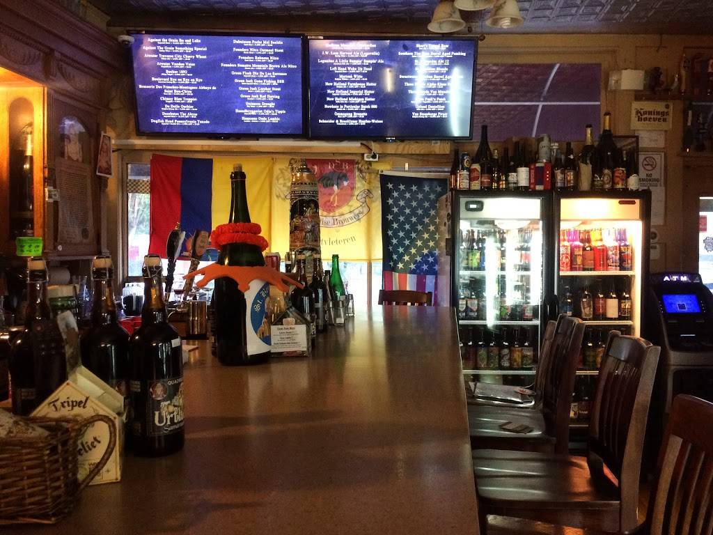 Sergios World Beers | restaurant | 1605 Story Ave, Louisville, KY 40206, USA | 5026182337 OR +1 502-618-2337