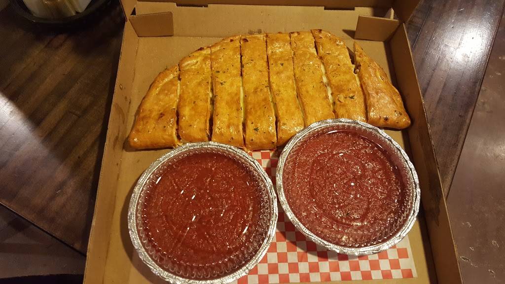 Mama Mias Pizzeria | restaurant | 203 W 4th St, Anna, TX 75409, USA | 9729242400 OR +1 972-924-2400