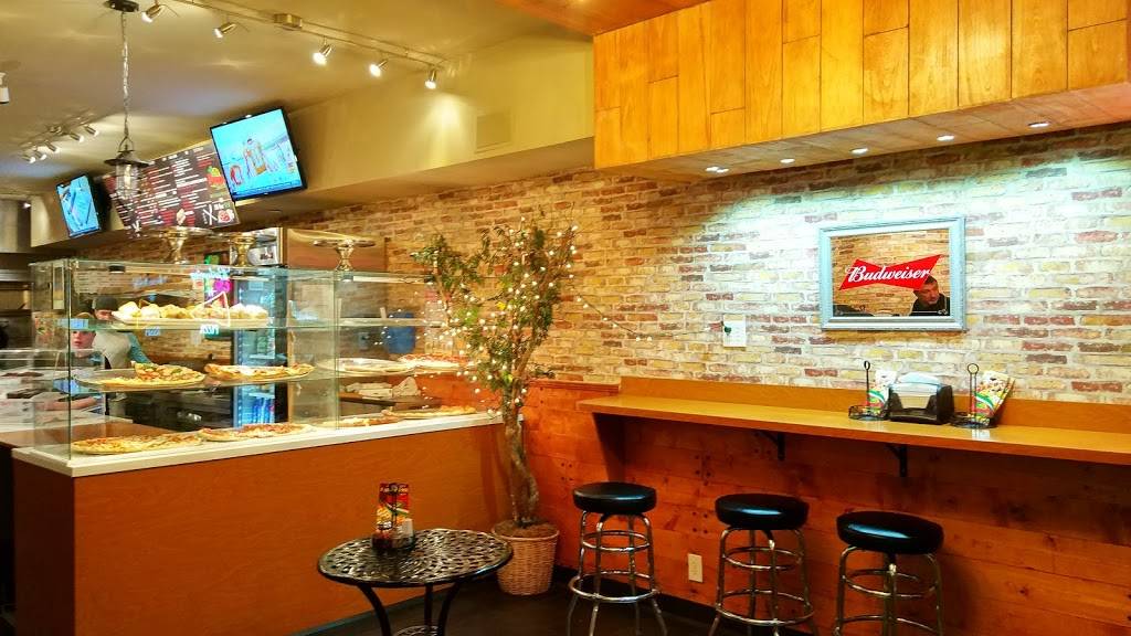 Pizza on the Beach | restaurant | 107 Commercial Blvd, Lauderdale-By-The-Sea, FL 33308, USA | 7542005097 OR +1 754-200-5097