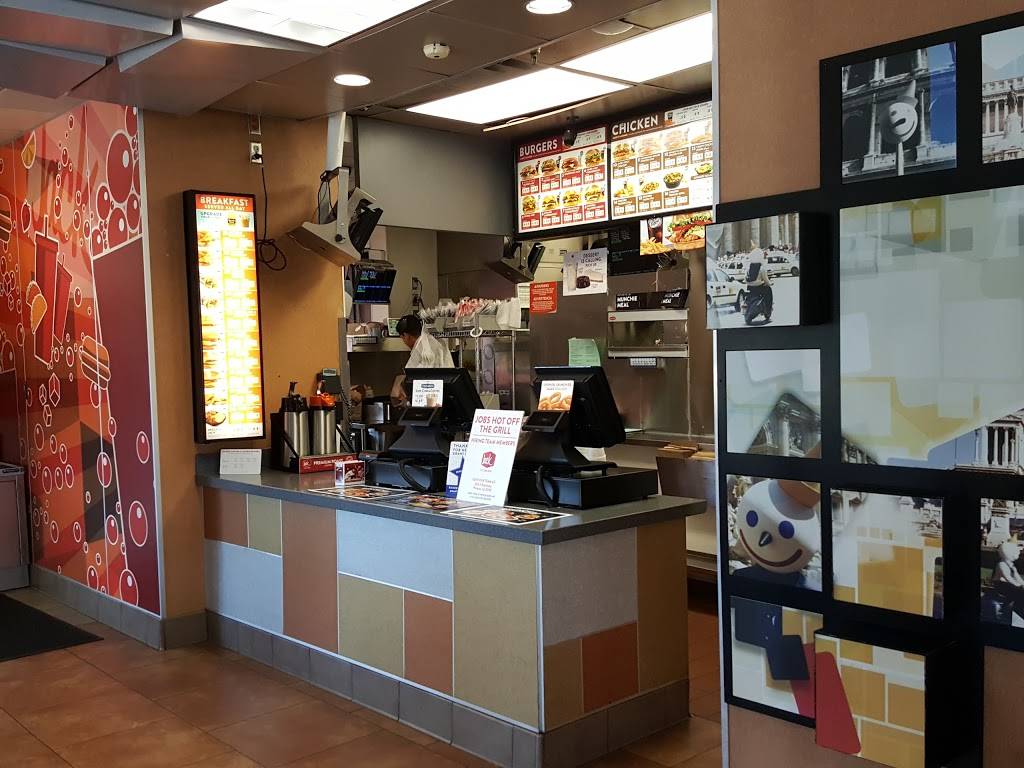 Jack in the Box | restaurant | 2420 E Beardsley Rd, Phoenix, AZ 85050, USA | 6024854030 OR +1 602-485-4030