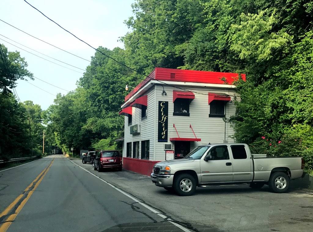 Cliffside Diner | restaurant | 175 Old Lawrenceburg Rd, Frankfort, KY 40601, USA | 5023522454 OR +1 502-352-2454