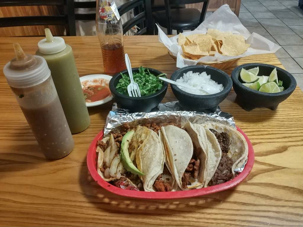 El Girasol | restaurant | 4829 Newcom Ave, Knoxville, TN 37919, USA | 8655580202 OR +1 865-558-0202