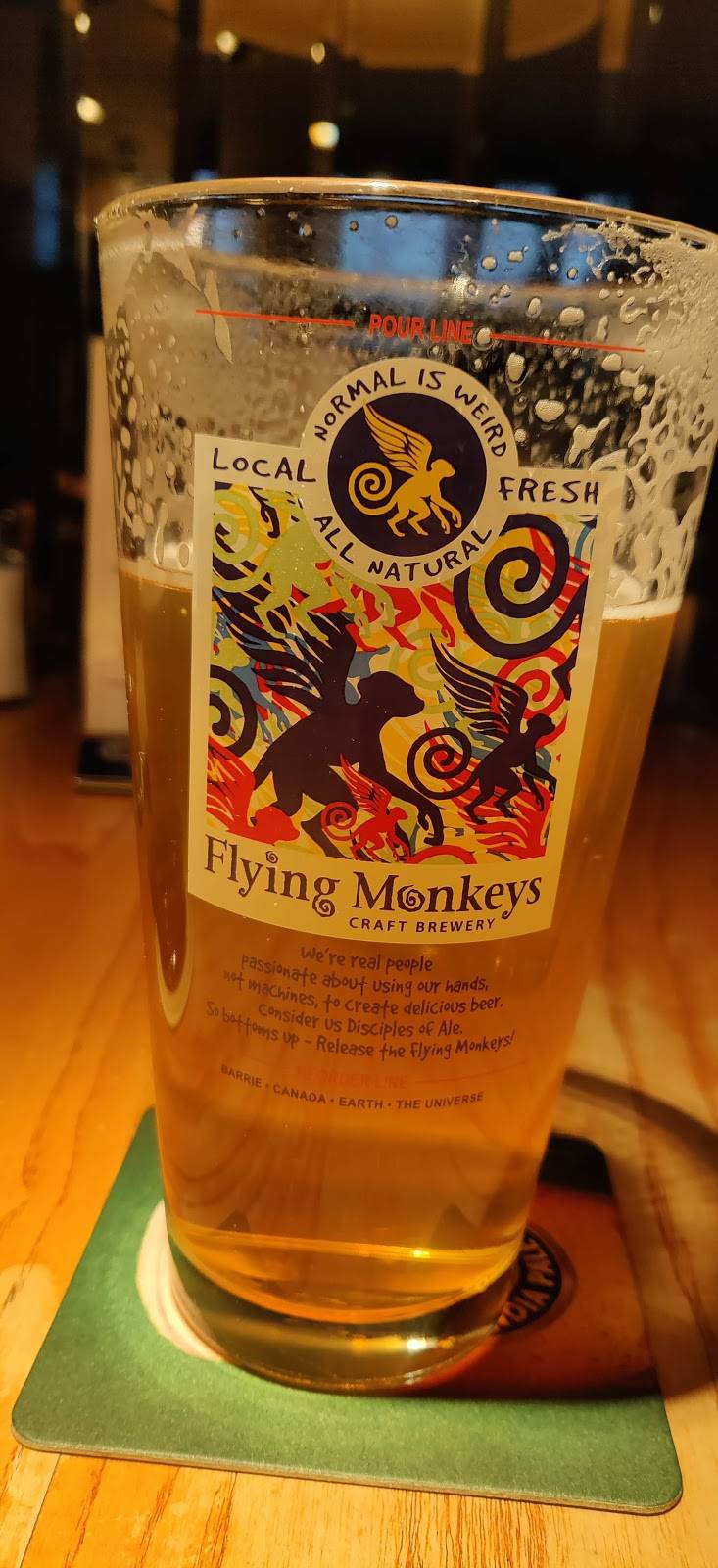 Fiddlers Dell Bar & Grill | restaurant | 781 Annette St, Toronto, ON M6S 2E4, Canada | 4167678882 OR +1 416-767-8882