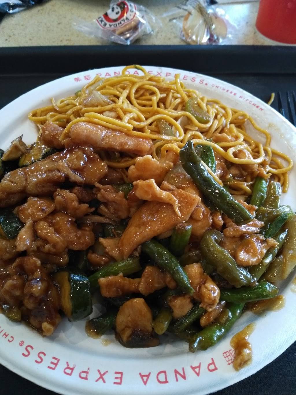 Panda Express | restaurant | 4505 Bay Rd, Saginaw, MI 48601, USA | 9892496898 OR +1 989-249-6898