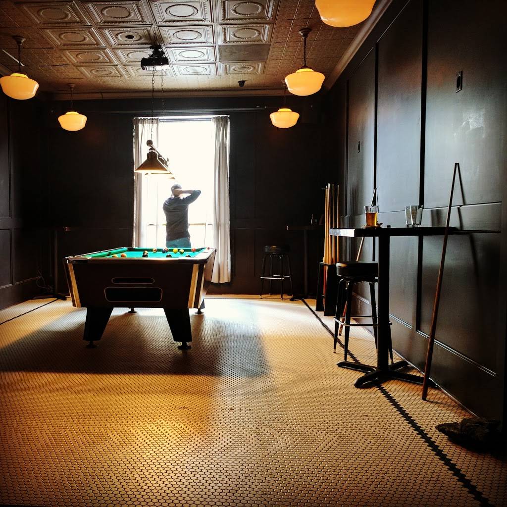 Briggs Detroit | restaurant | 519 E Jefferson Ave, Detroit, MI 48226, USA | 3136564820 OR +1 313-656-4820