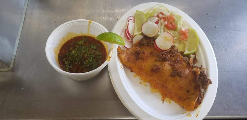 Los tercos mexican food | restaurant | 16318 OR-224, Damascus, OR 97089, USA | 5038902440 OR +1 503-890-2440