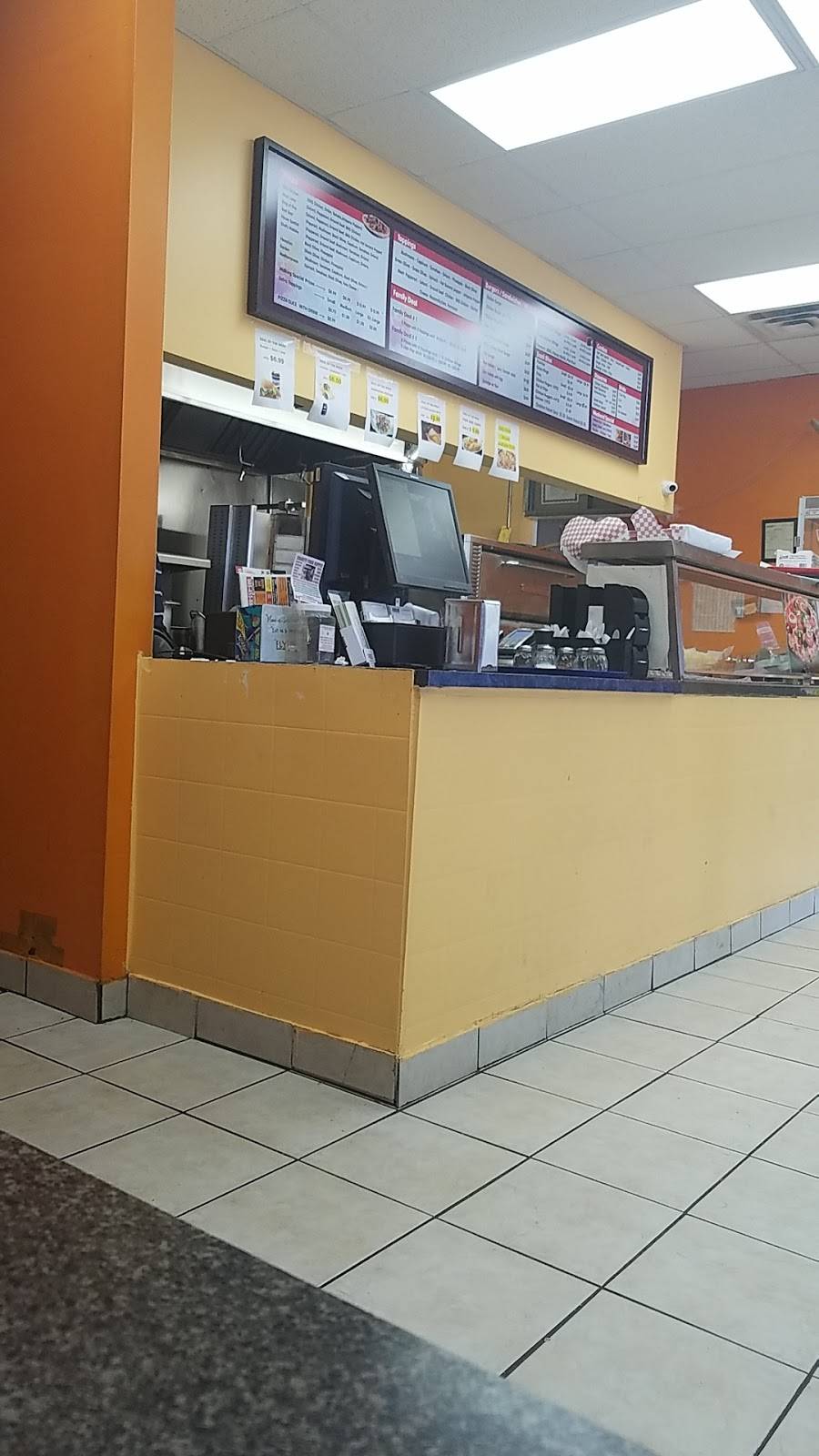 MAN OSALWA Foods- Pizza -Burgers -Shawarma- Pakistani / Indian  | restaurant | 18 Rambler Dr, Brampton, ON L6W 1E2, Canada | 9054538889 OR +1 905-453-8889