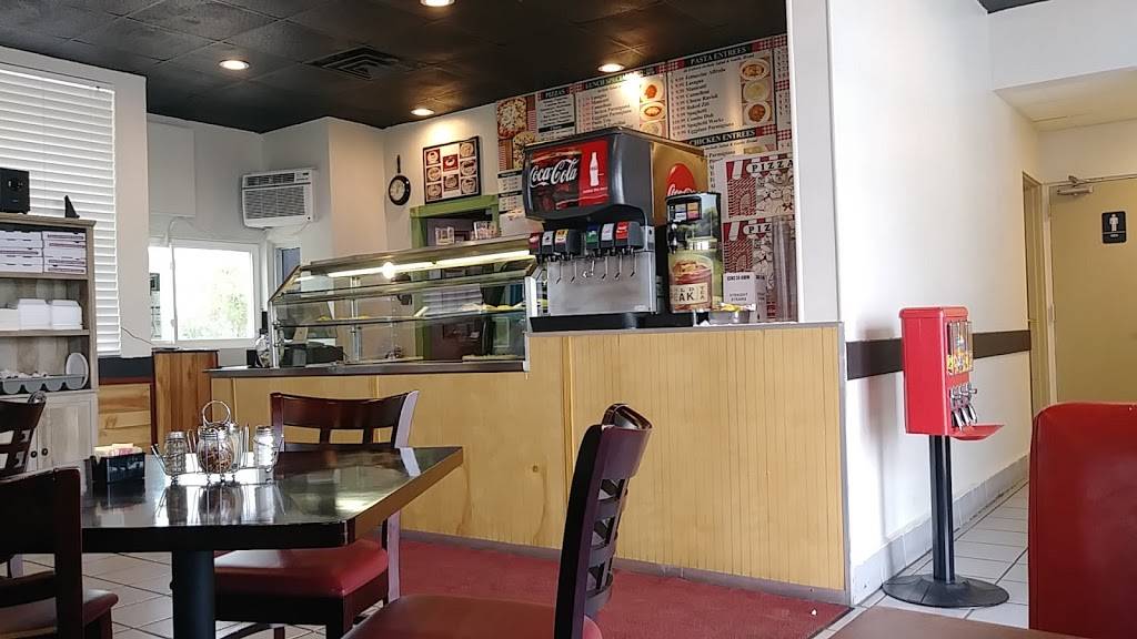 Frankies | restaurant | 121 Interstate 35 Frontage Rd, Georgetown, TX 78628, USA | 5128196845 OR +1 512-819-6845