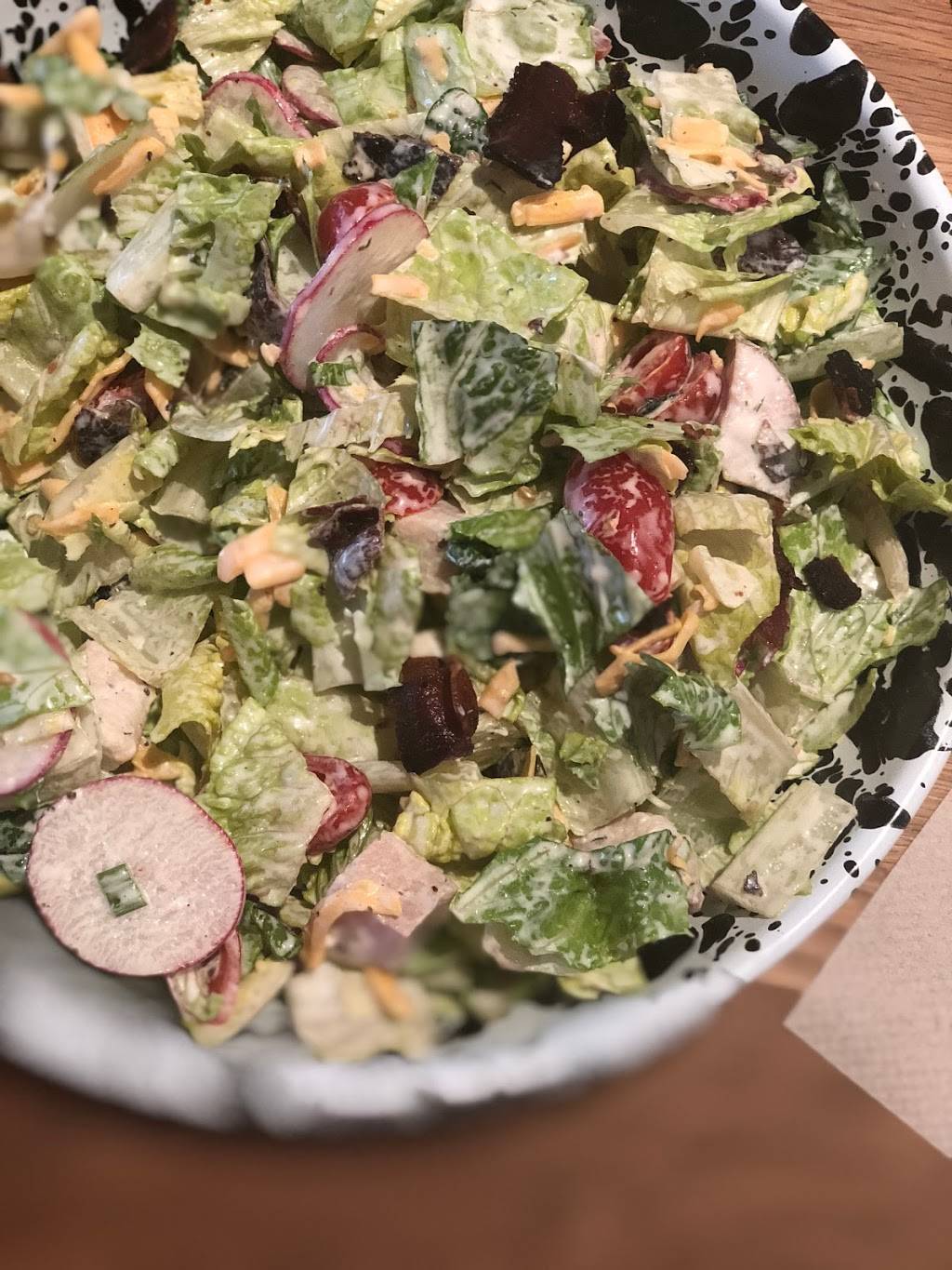 The Switch BBQ | restaurant | 166 Hargraves Dr Suite G-100, Austin, TX 78737, USA | 5122127211 OR +1 512-212-7211