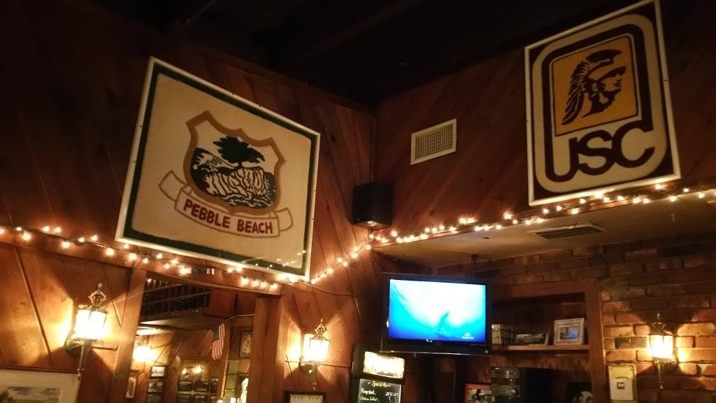 Gary Brics Ramp | restaurant | 7730 N Hollywood Way, Burbank, CA 91505, USA | 8187686499 OR +1 818-768-6499