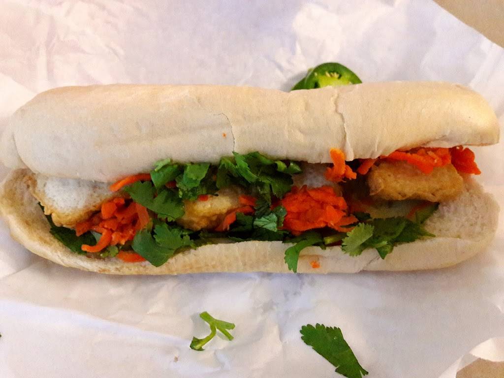 Mekong Sandwich | restaurant | 11600 Jones Rd #105, Houston, TX 77070, USA | 8322370614 OR +1 832-237-0614