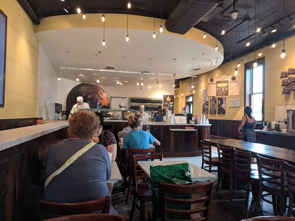 Punch Pizza Grand Avenue | restaurant | 769 Grand Ave, St Paul, MN 55105, USA | 6516026068 OR +1 651-602-6068