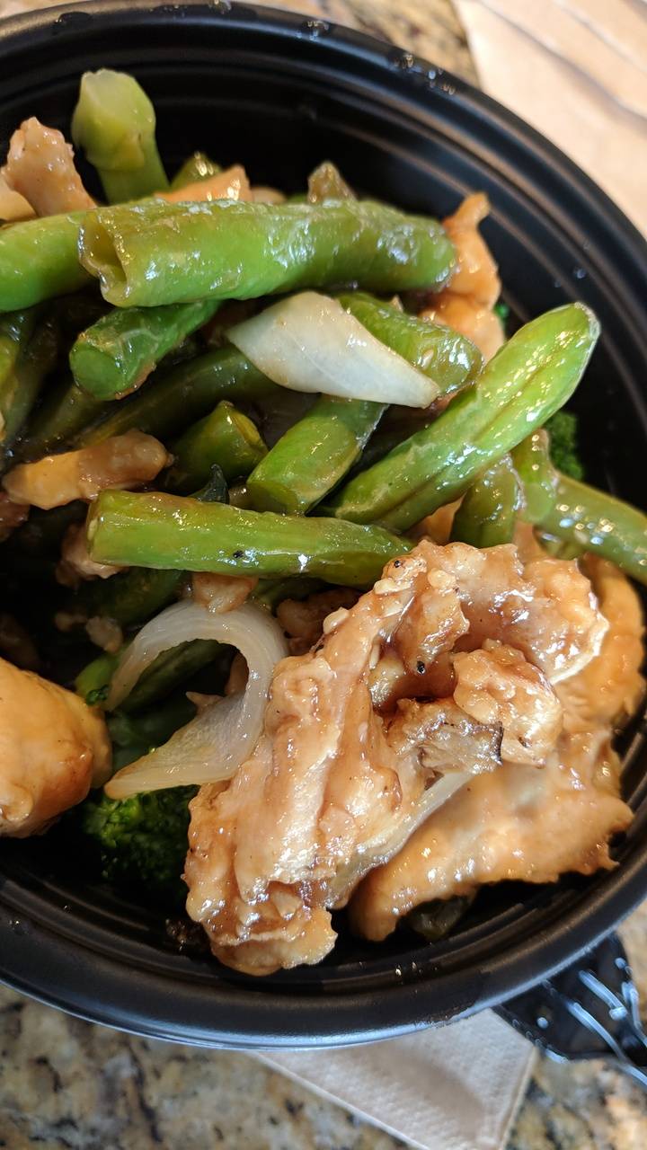 Panda Express | meal takeaway | 4505 W Wendover Ave, Greensboro, NC 27409, USA | 3363159277 OR +1 336-315-9277