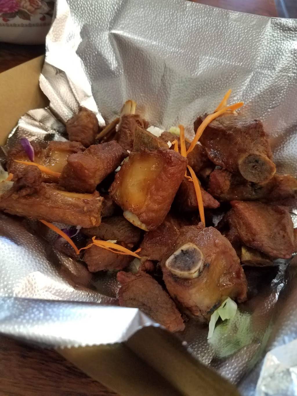 Jannoi’s App-Khao | Papaya & Noodle Shack | restaurant | 3510 Auburn Blvd #10, Sacramento, CA 95821, USA | 9164184424 OR +1 916-418-4424