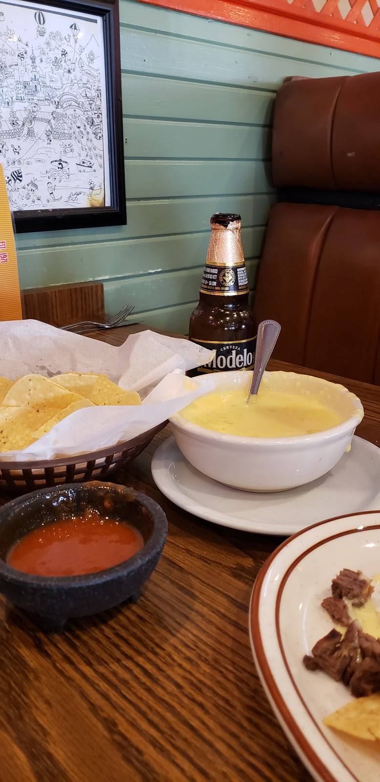 El Gallo Mexican Restaurant | restaurant | 12527 Jones Rd, Houston, TX 77070, USA | 2814694246 OR +1 281-469-4246