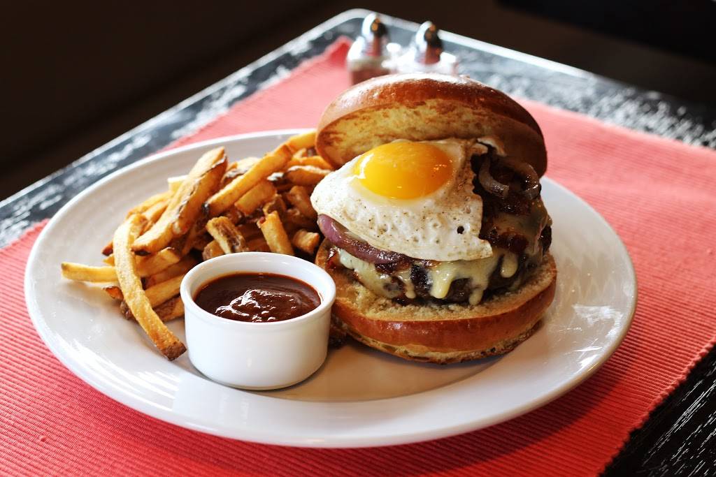 Restaurant Alba | restaurant | 7 W King St, Malvern, PA 19355, USA | 6106444009 OR +1 610-644-4009