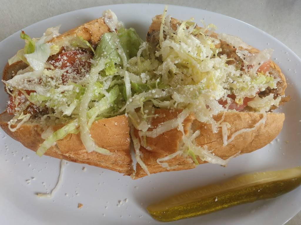 Pizza City New York Style | restaurant | 1547 N Pleasantburg Dr, Greenville, SC 29609, USA | 8642920485 OR +1 864-292-0485