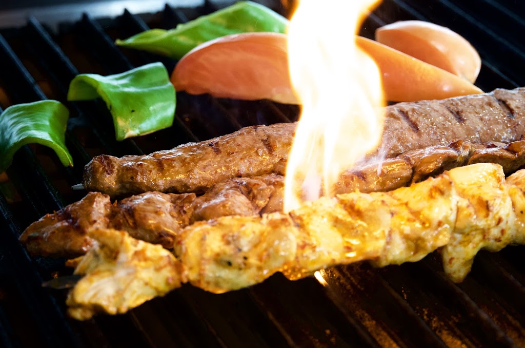 Truva Mediterranean Grill | restaurant | 4501 Hopyard Rd D3, Pleasanton, CA 94588, USA | 9253995070 OR +1 925-399-5070