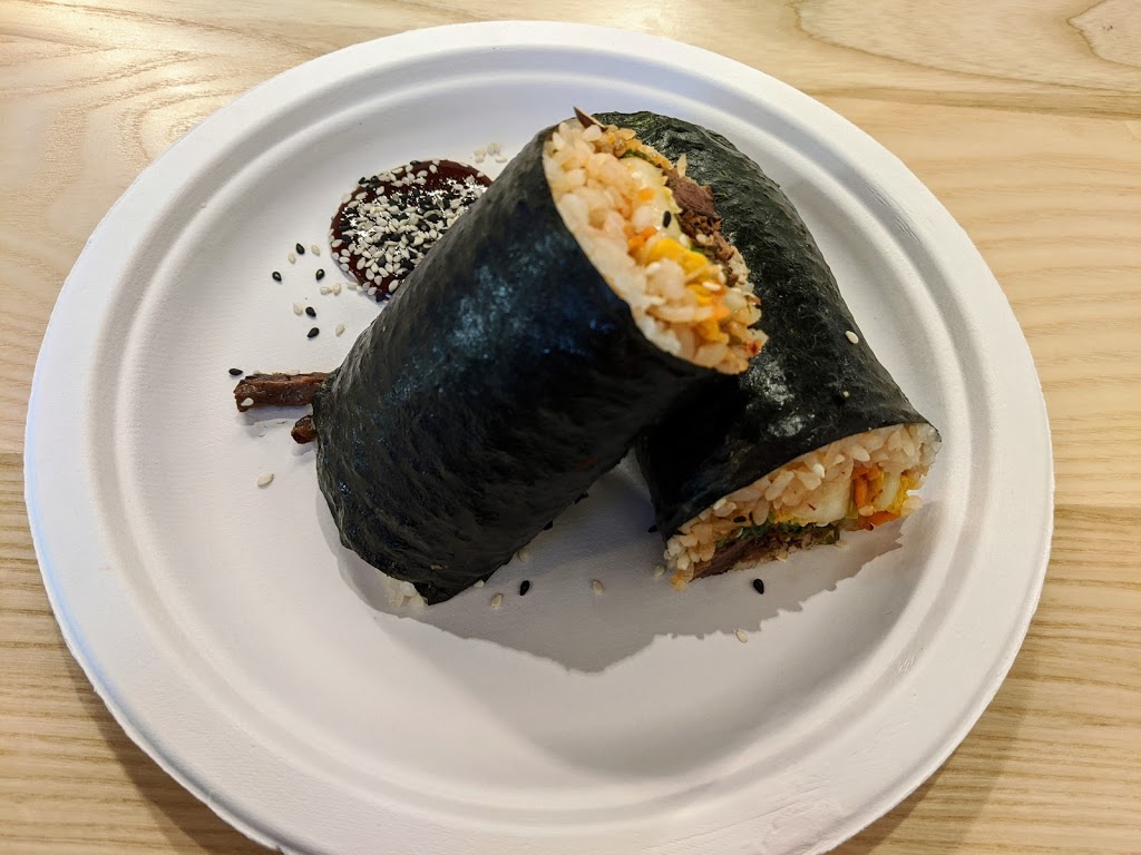 Original Grain | restaurant | 280 E Broad St, Rochester, NY 14604, USA | 5852704844 OR +1 585-270-4844