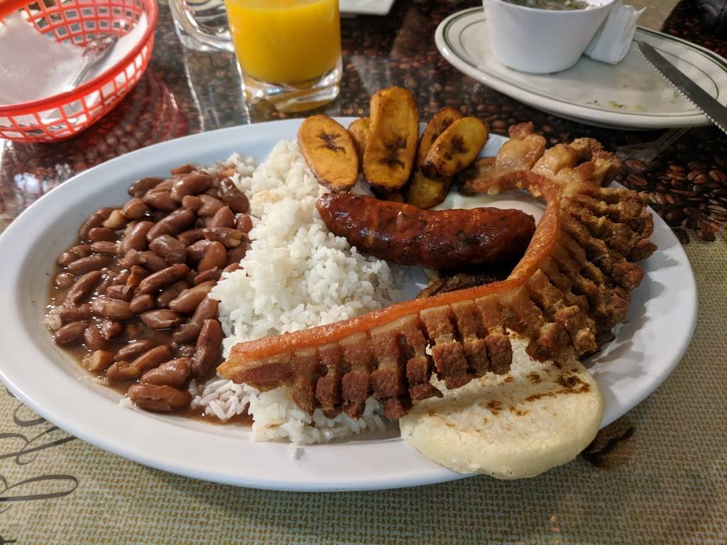 Glorias Colombian Restaurant | restaurant | 8420 State St, South Gate, CA 90280, USA | 3235691345 OR +1 323-569-1345