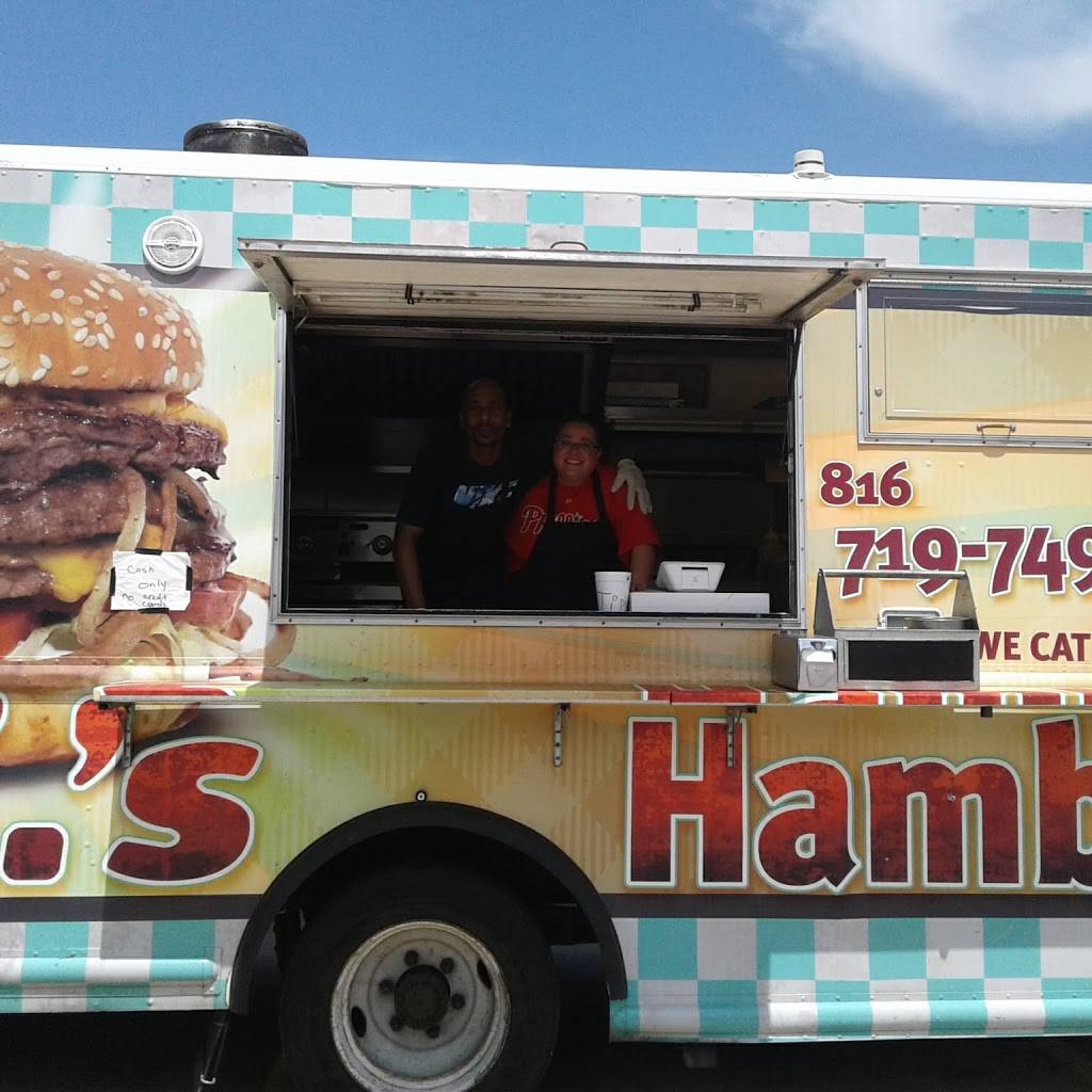 LCs Hamburgers Etc. | restaurant | 7612 NW Prairie View Rd, Kansas City, MO 64151, USA | 8167416027 OR +1 816-741-6027
