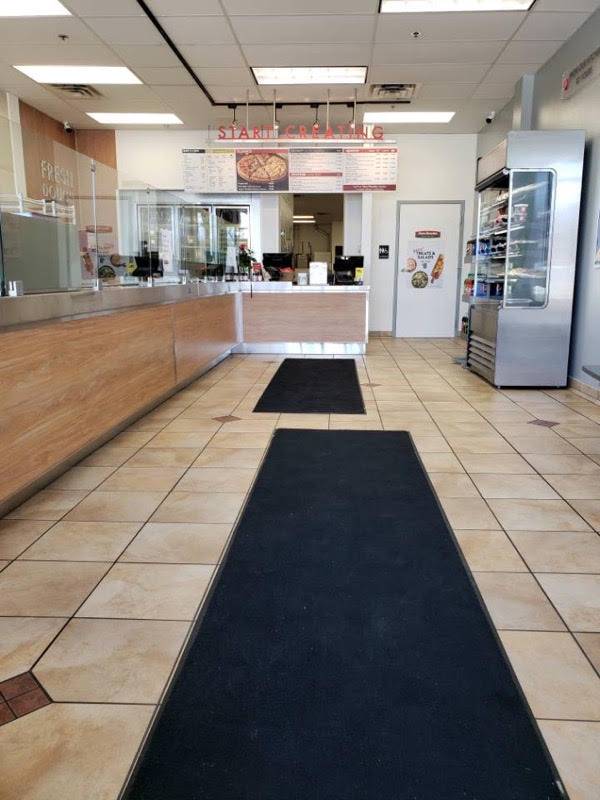 Papa Murphys | Take N Bake Pizza | meal takeaway | 740 County Hwy 10, Blaine, MN 55434, USA | 7632835965 OR +1 763-283-5965