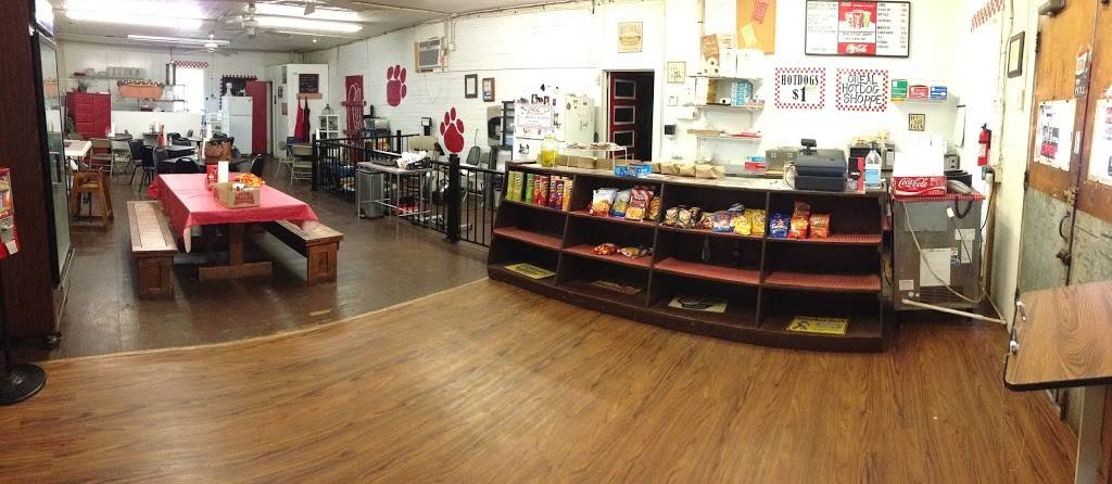 ONeal Hot Dog Shop | restaurant | 3700 N Hwy 101, Greer, SC 29651, USA | 8648959009 OR +1 864-895-9009